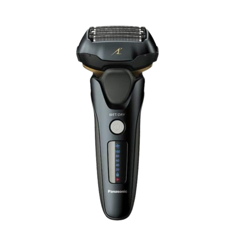Panasonic - ES-LVG8-K Lamdash 日本製 五刀頭電動刮鬍刀 Electric Shaver 5-Blade【平行進口】