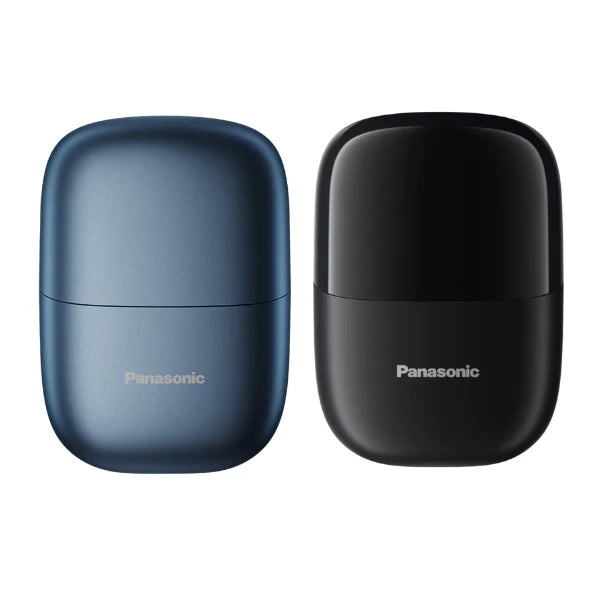 Panasonic - ES-CM2B Pocket 充電鬚刨 便攜電鬚刀 (USB Type-C充電式) Shaver【香港行貨】