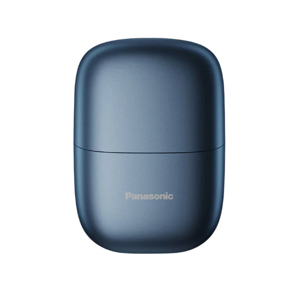 Panasonic - ES-CM2B Pocket 充電鬚刨 便攜電鬚刀 (USB Type-C充電式) Shaver【香港行貨】