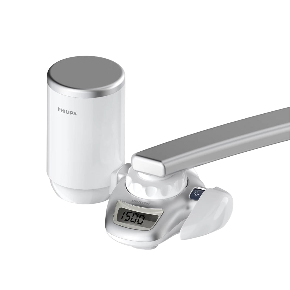 Philips - 飛利浦 AWP3773/97 AquaShield 水龍頭過濾器 水龍頭濾水器 On Tap Water Purifier【香港行貨｜2年保養】