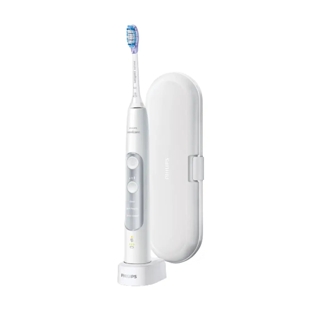 Philips - HX9601/11 Sonicare ExpertClean 7300系列聲波震動牙刷 Electric Toothbrush【平行進口】