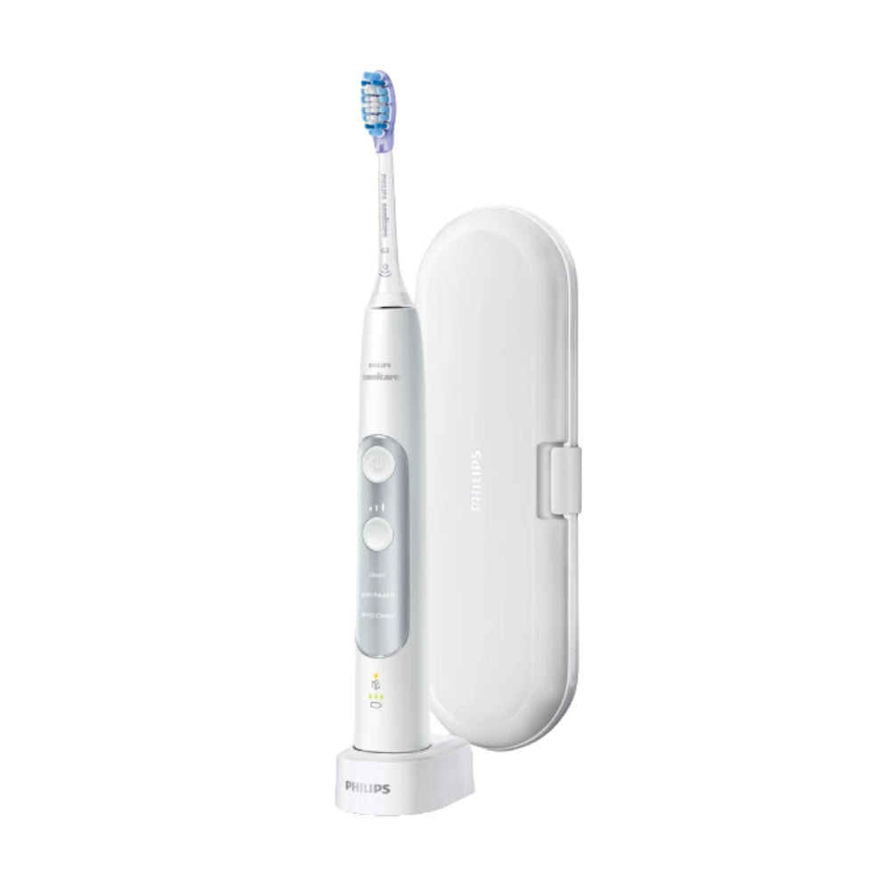 Philips - HX9601/11 Sonicare ExpertClean 7300系列聲波震動牙刷 Electric Toothbrush【平行進口】