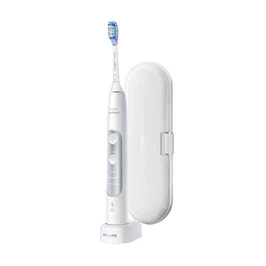 Philips - HX9601/11 Sonicare ExpertClean 7300系列聲波震動牙刷 Electric Toothbrush【平行進口】