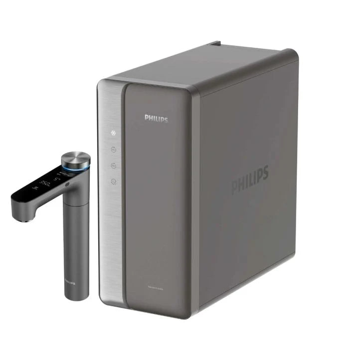 Philips - 飛利浦 AUT9028DG/90 RO櫥下式冷熱淨水器 Under-the-sink RO Hot and Cold Water Purifier【香港行貨｜2年保養】