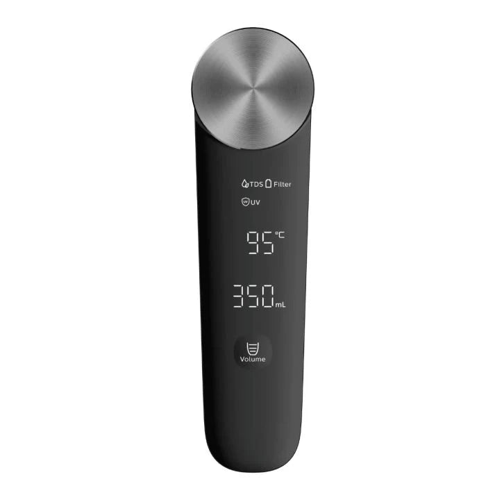 Philips - 飛利浦 AUT9028DG/90 RO櫥下式冷熱淨水器 Under-the-sink RO Hot and Cold Water Purifier【香港行貨｜2年保養】