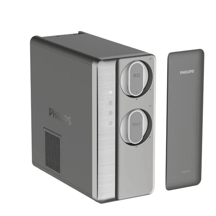 Philips - 飛利浦 AUT9028DG/90 RO櫥下式冷熱淨水器 Under-the-sink RO Hot and Cold Water Purifier【香港行貨｜2年保養】