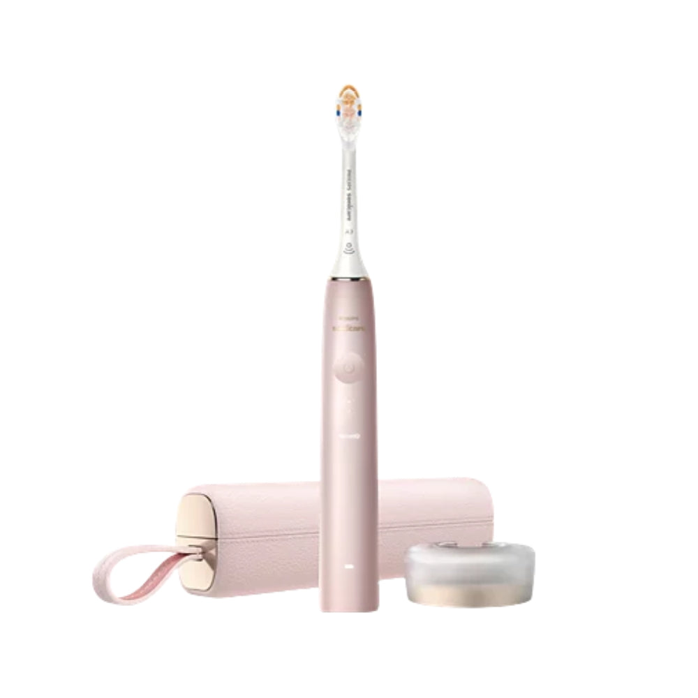 Philips - HX9996 Sonicare DiamondClean  Prestige 9900 聲波震動牙刷 Electric Toothbrush【香港行貨】