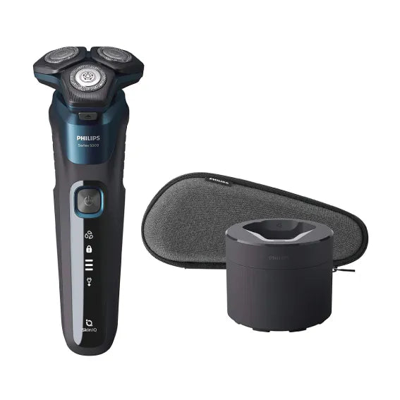 Philips - 飛利浦 S5579/94 Series 5000 乾濕兩用電動刮鬍刀 電鬚刨 Electric Shaver【平行進口】