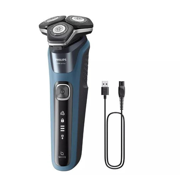 Philips - 飛利浦 S5880/20 Series 5000 乾濕兩用電動刮鬍刀 電鬚刨 Electric Shaver【平行進口】