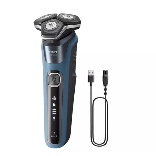 Philips - 飛利浦 S5880/20 Series 5000 乾濕兩用電動刮鬍刀 電鬚刨 Electric Shaver【平行進口】