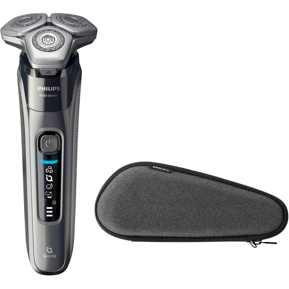 Philips - 飛利浦 S9697/31 Series 9000 乾濕兩用電動刮鬍刀 電鬚刨 Electric Shaver【平行進口】