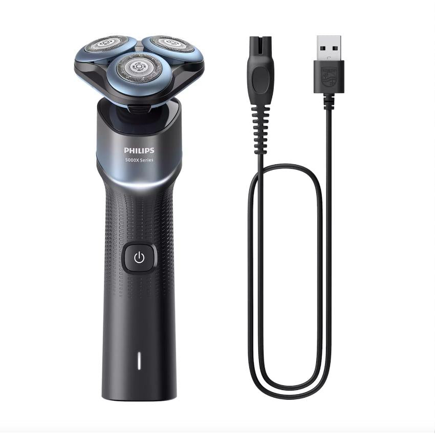 Philips - 飛利浦 X5006/00 5000X 乾濕兩用電動刮鬍刀 電鬚刨 Electric Shaver【香港行貨】