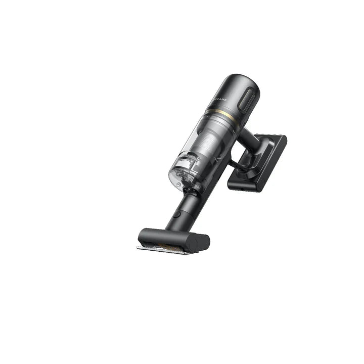 DREAME - 追覓 S50 Station 主動式割毛吸塵器 無線手持吸塵器 Cordless Vacuum【香港行貨｜1年保養】
