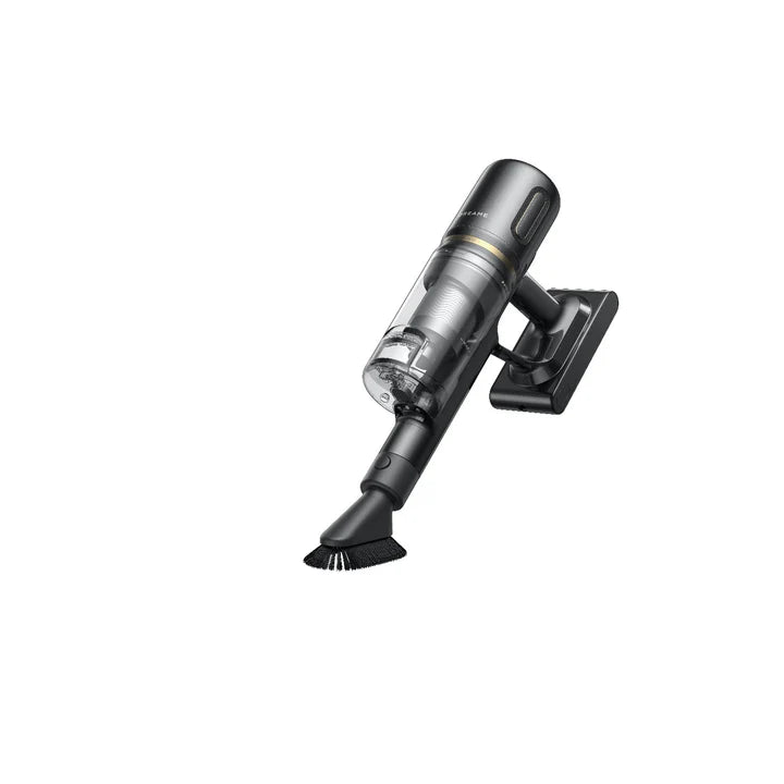 DREAME - 追覓 S50 Station 主動式割毛吸塵器 無線手持吸塵器 Cordless Vacuum【香港行貨｜1年保養】