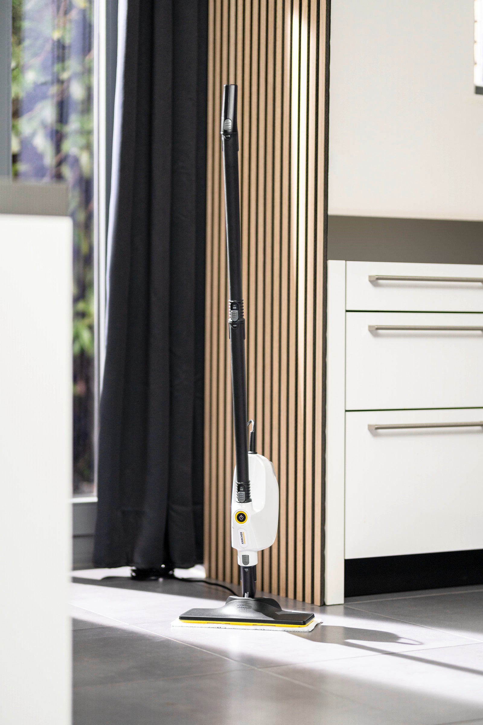 Karcher - SC1 Multi  & UP 手提蒸氣清洗機 德國製 多功能4合1 (套裝版)【香港行貨】