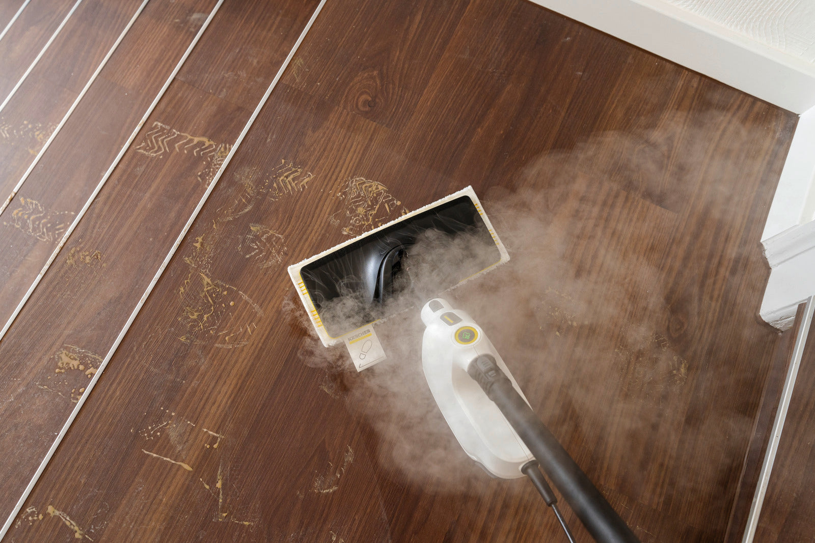 Karcher - SC1 Multi  & UP 手提蒸氣清洗機 德國製 多功能4合1 (套裝版)【香港行貨】