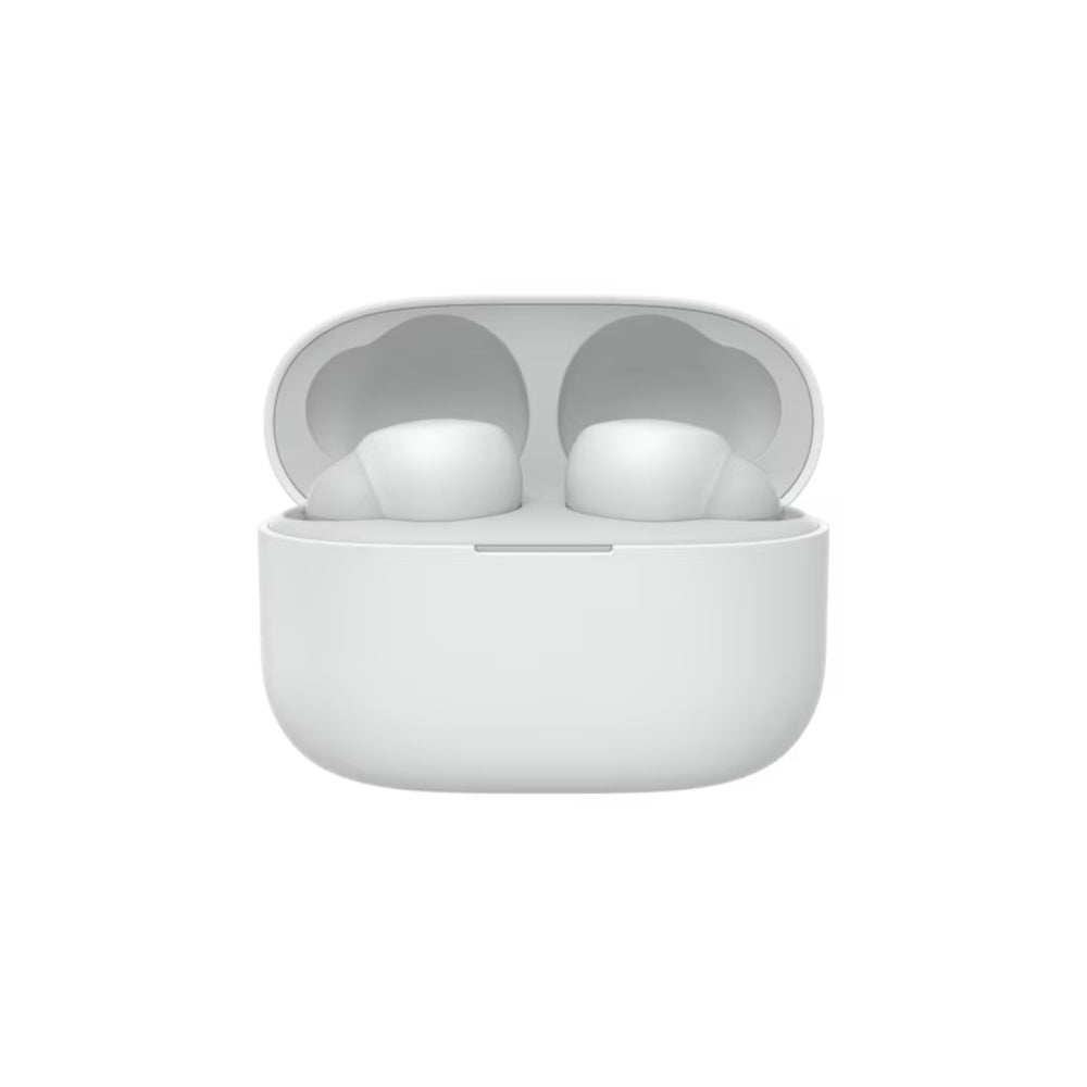 Sony - LinkBuds S 真無線耳機 無線防噪立體聲耳機 Wireless Noise Cancelling Headphones【香港行貨｜1年保養】