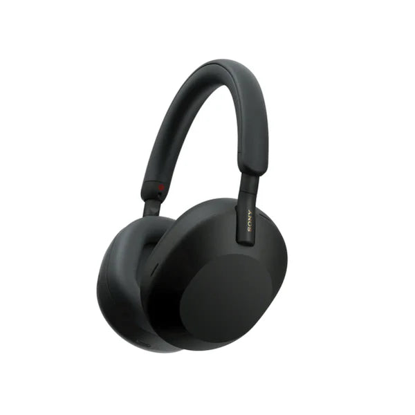 Sony - WH-1000XM5 無線降噪耳機 Wireless Noise Cancelling Headphones【香港行貨｜1年保養】