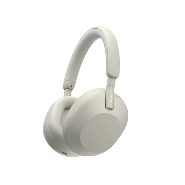 Sony - WH-1000XM5 無線降噪耳機 Wireless Noise Cancelling Headphones【香港行貨｜1年保養】