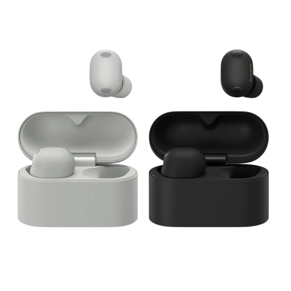 Sony - WF-1000XM6 無線降噪耳機 Wireless Noise Cancelling Headphones【香港行貨｜1年保養】