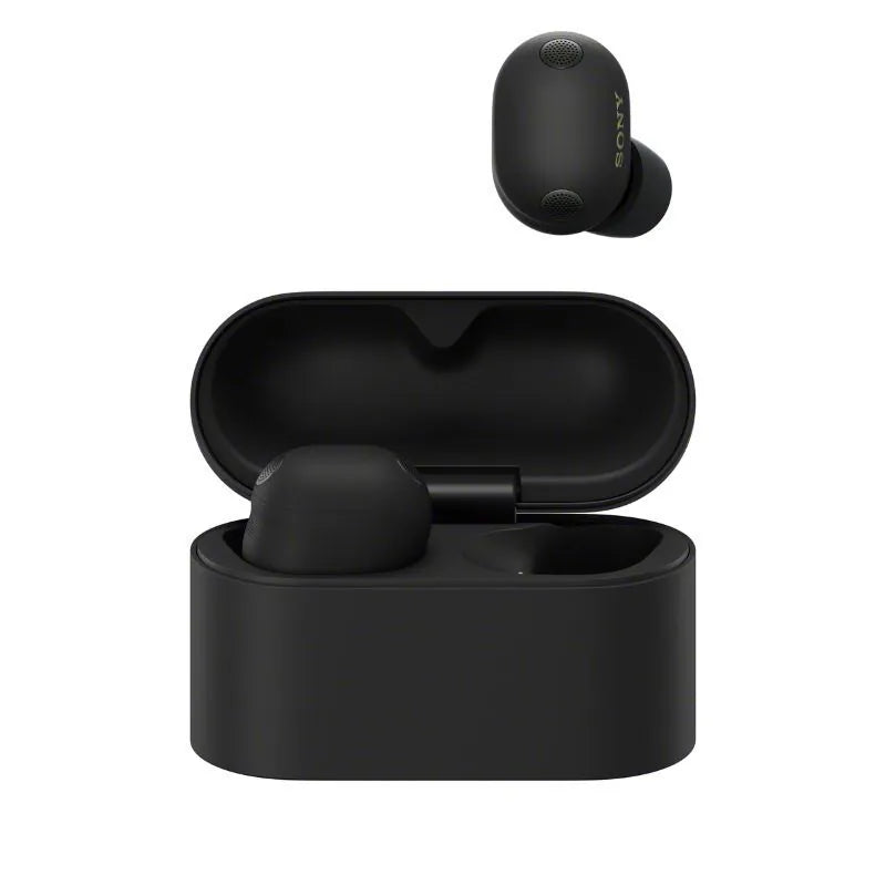 Sony - WF-1000XM6 無線降噪耳機 Wireless Noise Cancelling Headphones【香港行貨｜1年保養】
