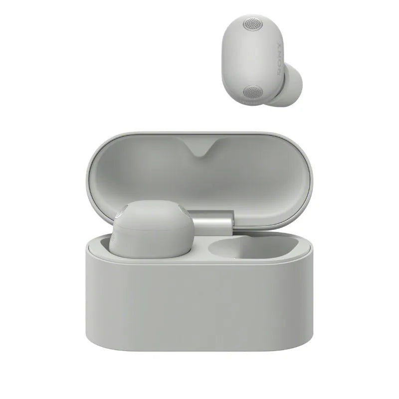 Sony - WF-1000XM6 無線降噪耳機 Wireless Noise Cancelling Headphones【香港行貨｜1年保養】