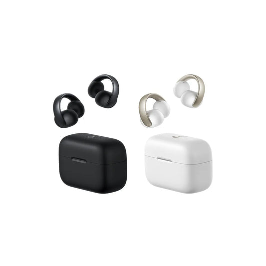 Anker - Soundcore AeroClip 全新開放式耳夾耳機 A3388【香港行貨｜1年保養】