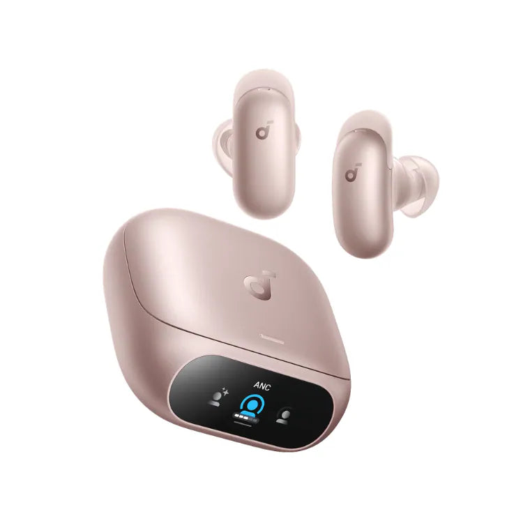 Anker - Soundcore Liberty 5 Pro 降噪真無線藍牙耳機 True Wireless Earbuds【香港行貨】