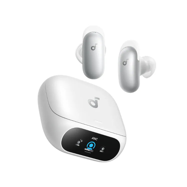 Anker - Soundcore Liberty 5 Pro 降噪真無線藍牙耳機 True Wireless Earbuds【香港行貨】