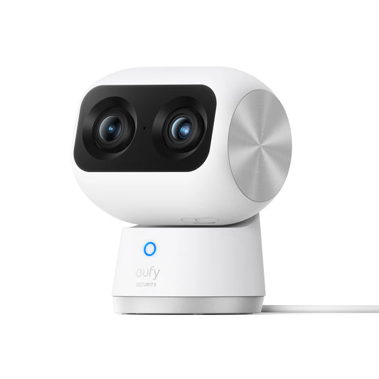 Anker - Eufy Indoor Cam S350 Home Security Indoor Camera 智能室內攝影機【香港行貨｜1年保養】