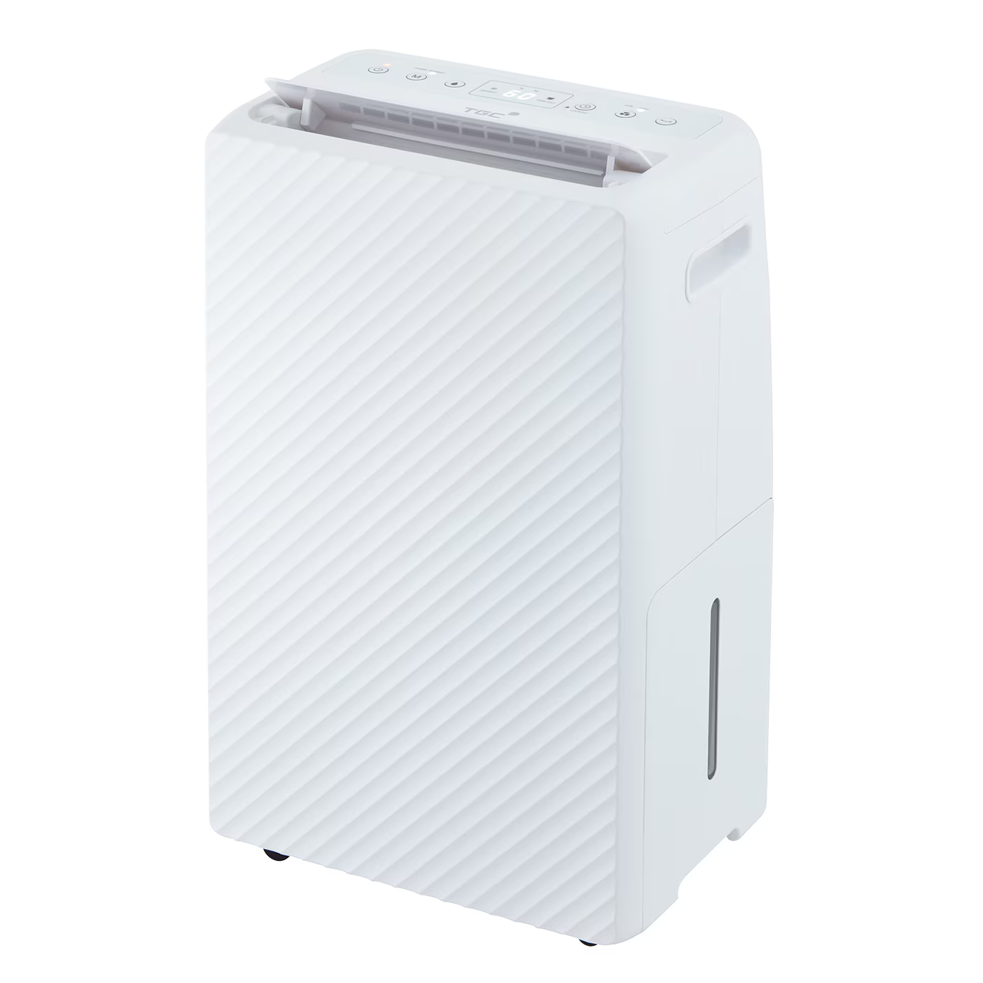 TGC - TDF130 23公升 抽濕機 Dehumidifier (1 級能源標籤)【香港行貨】