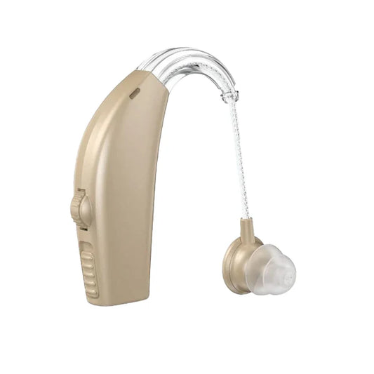 VOCA 和泰 - HA10 耳背式助聽器 Behind-the-ear Hearing Aid【香港行貨｜1年保養】