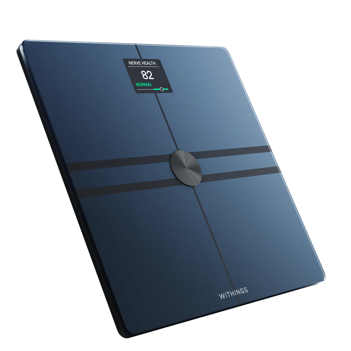 Withings - Body Comp 智能體重磅【香港行貨｜1年保養】