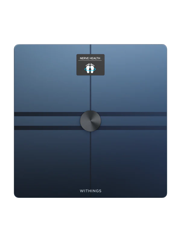 Withings - Body Comp 智能體重磅【香港行貨｜1年保養】