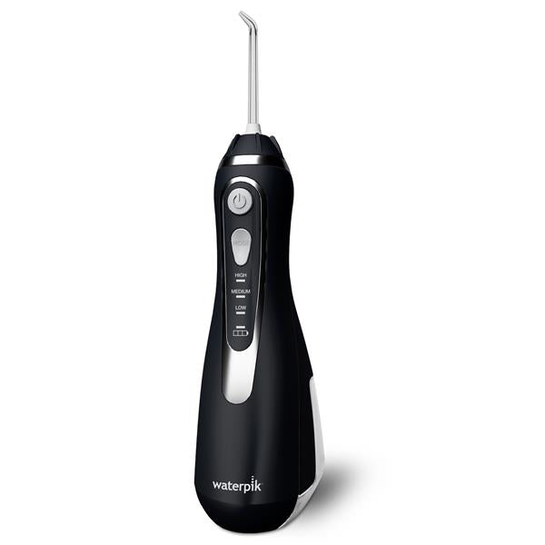 Waterpik - 便攜式無線水牙線 Cordless Advanced 2.0 Water Flosser WP-580 WP-582 WP-587