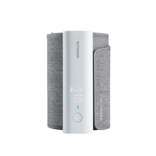 Withings - BPM Connect 便攜式Wi-Fi血壓計 Blood Pressure Monitors【香港行貨｜1年保養】