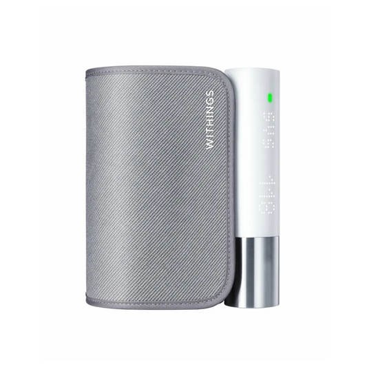 Withings - BPM Core 配備心房顫動檢測的Wi-Fi血壓計 Blood Pressure Monitors【香港行貨｜1年保養】