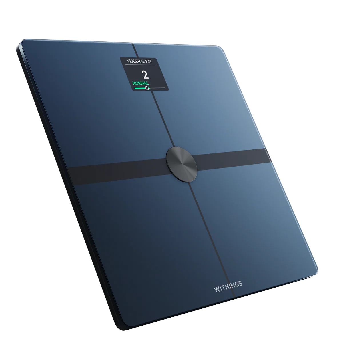 Withings - Body Smart WiFi 智能體重磅【香港行貨｜1年保養】