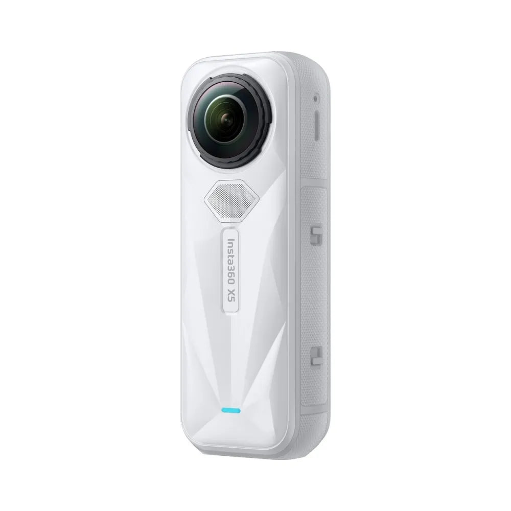 Insta360 - X5 8K全景運動相機 360° Action Camera Cameras【香港行貨｜1年保養】