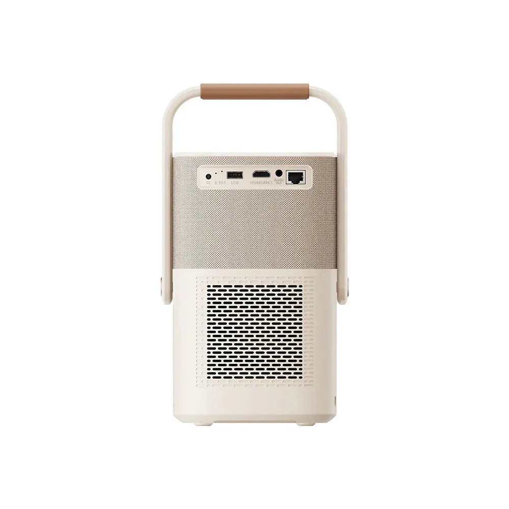 Yaber - Yaber T2 Plus GTV 升級版便攜智能投影機 Portable Projector【香港行貨】
