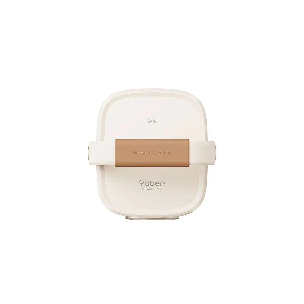 Yaber - Yaber T2 Plus GTV 升級版便攜智能投影機 Portable Projector【香港行貨】