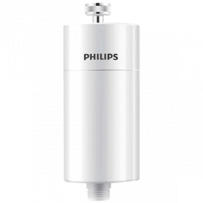 Philips - AWP1775 淋浴過濾器 一機一芯 (白色/銀色) Shower Filter【香洗行貨】