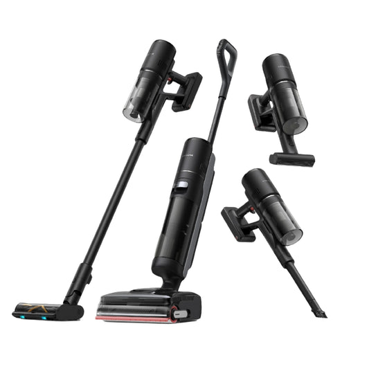 DREAME - 追覓 H15 Mix 6-in-1 乾濕兩用洗地機 Wet and Dry Vacuum【香港行貨｜1年保養】