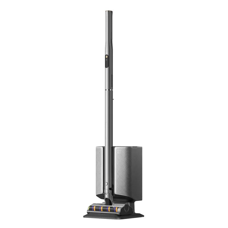 DREAME - 追覓 Air Station 最纖薄直立式吸塵器 Vacuum Cleaner【香港行貨｜1年保養】