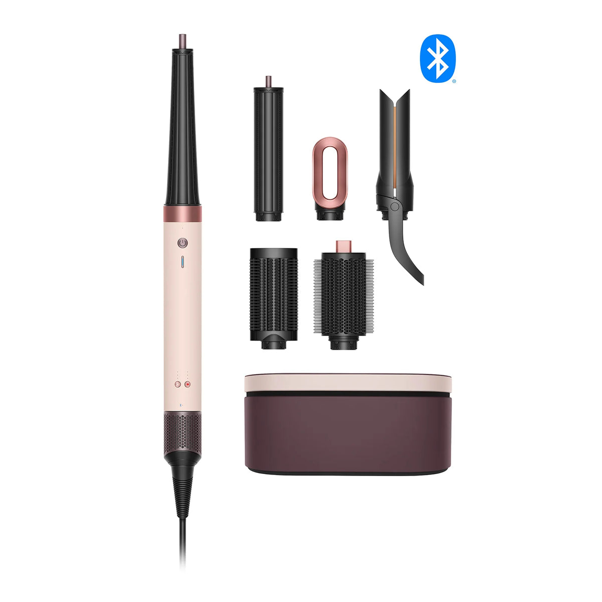 Dyson - 戴森 Airwrap HS09 (升級版)  全效吹風造型器 Hair Styler And Dryer【香港行貨】