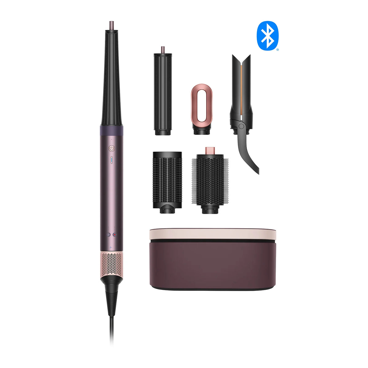 Dyson - 戴森 Airwrap HS09 (升級版)  全效吹風造型器 Hair Styler And Dryer【香港行貨】