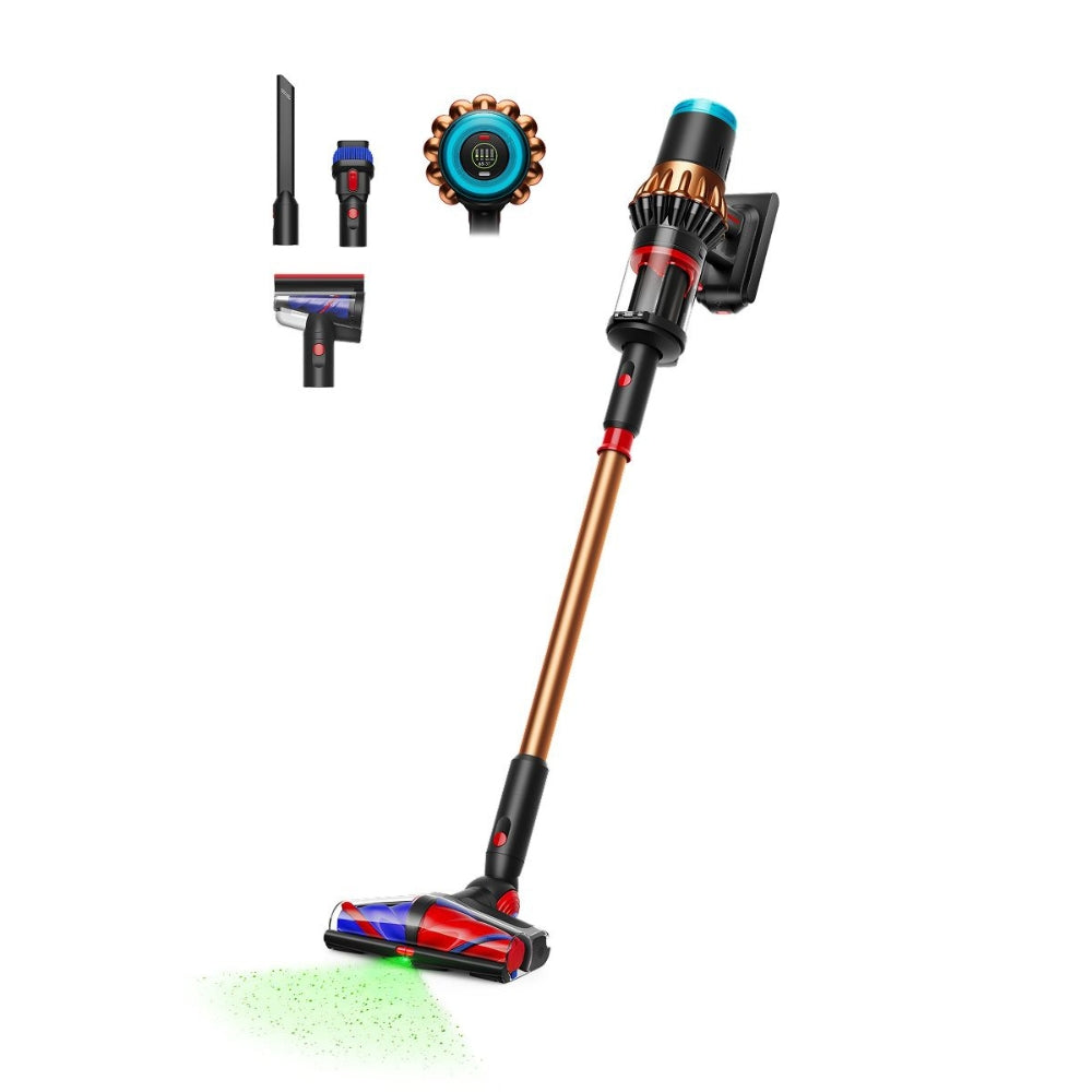 Dyson - V16 Piston Animal  無線吸塵機 (SV53-A) Cordless Vacuum【香港行貨】