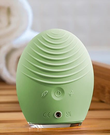 FOREO - LUNA 4 2合1面部淨透緊緻潔面儀【香港行貨｜2年保養】