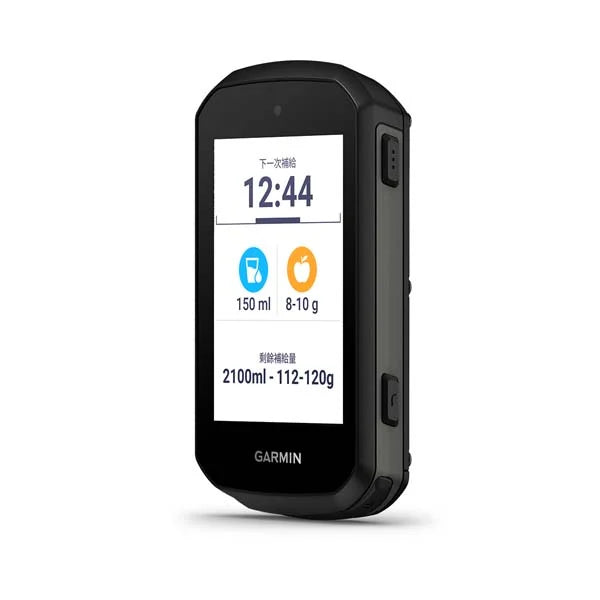 Garmin - Edge 550 GPS自行車錶 單車衛星導航 GPS Bike Computer【香港行貨｜1年保養】