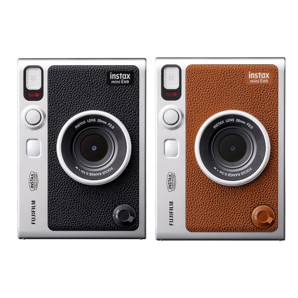 Fujifilm Instax Evo Mini Camera